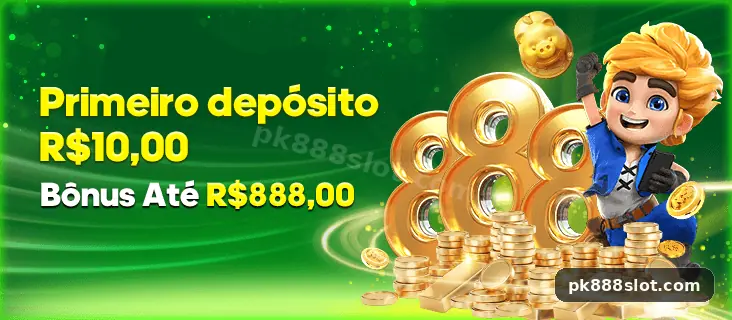 Principais provedores de slots da pk888